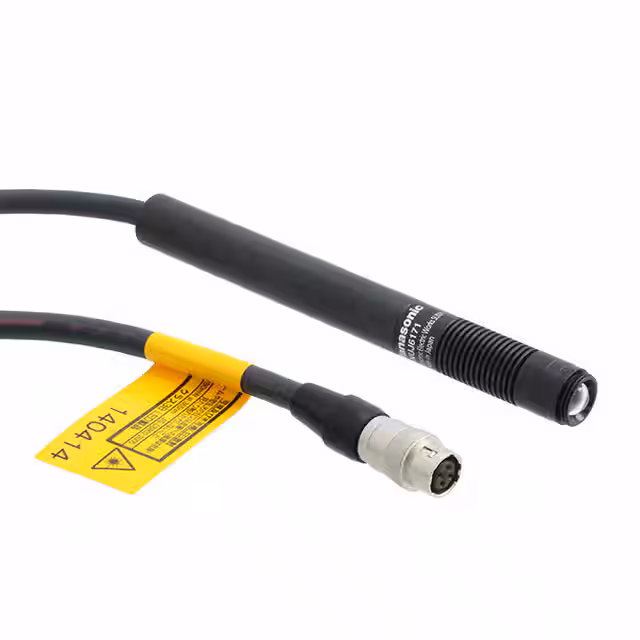 ANUJ6171 Panasonic Industrial Automation Sales Spécialisé